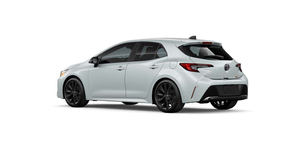 2026 Toyota Corolla XSE Laurel MD