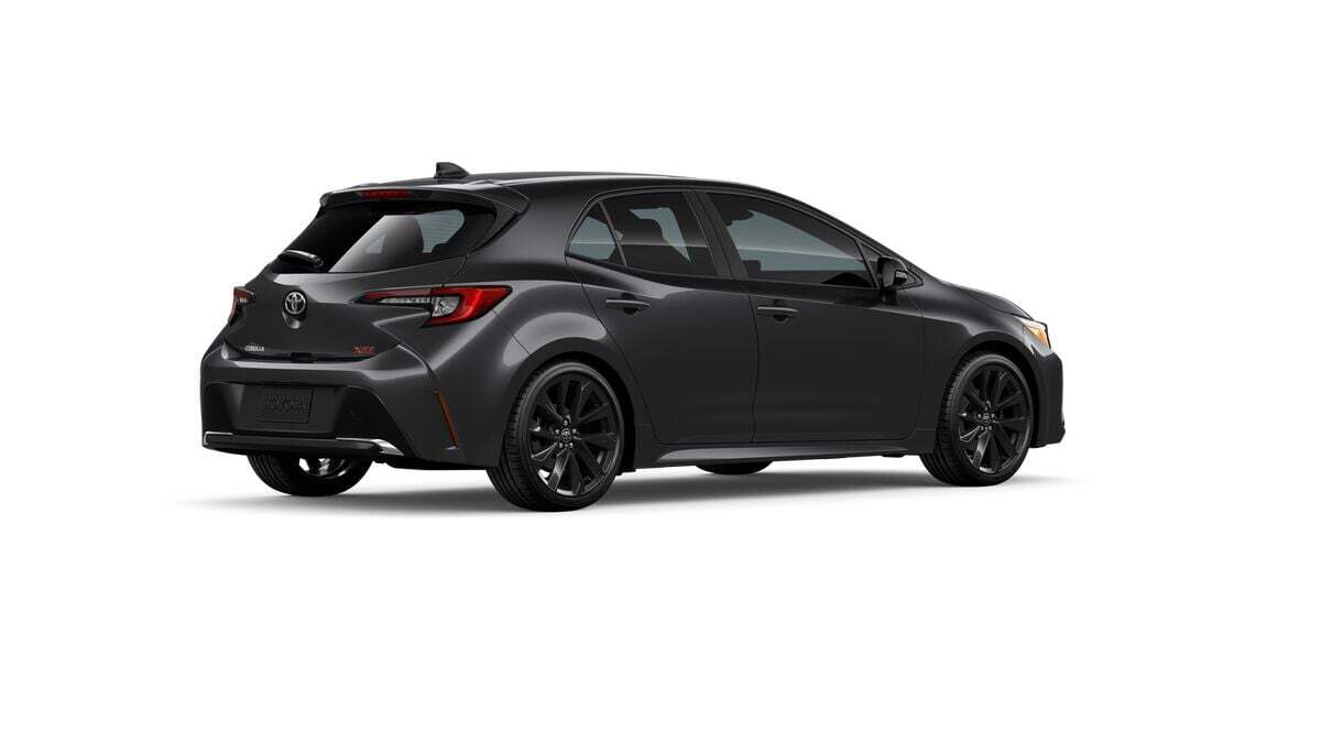 2026 Toyota Corolla XSE Laurel MD