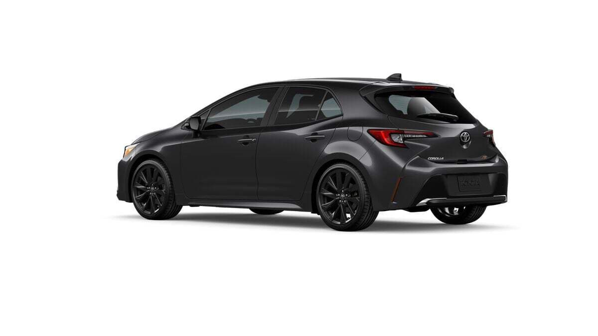 2026 Toyota Corolla XSE Laurel MD