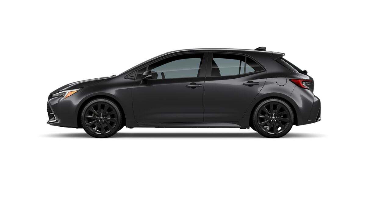 2026 Toyota Corolla XSE Laurel MD