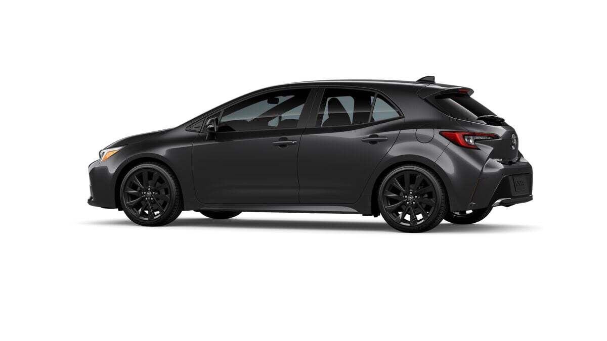 2026 Toyota Corolla XSE Laurel MD