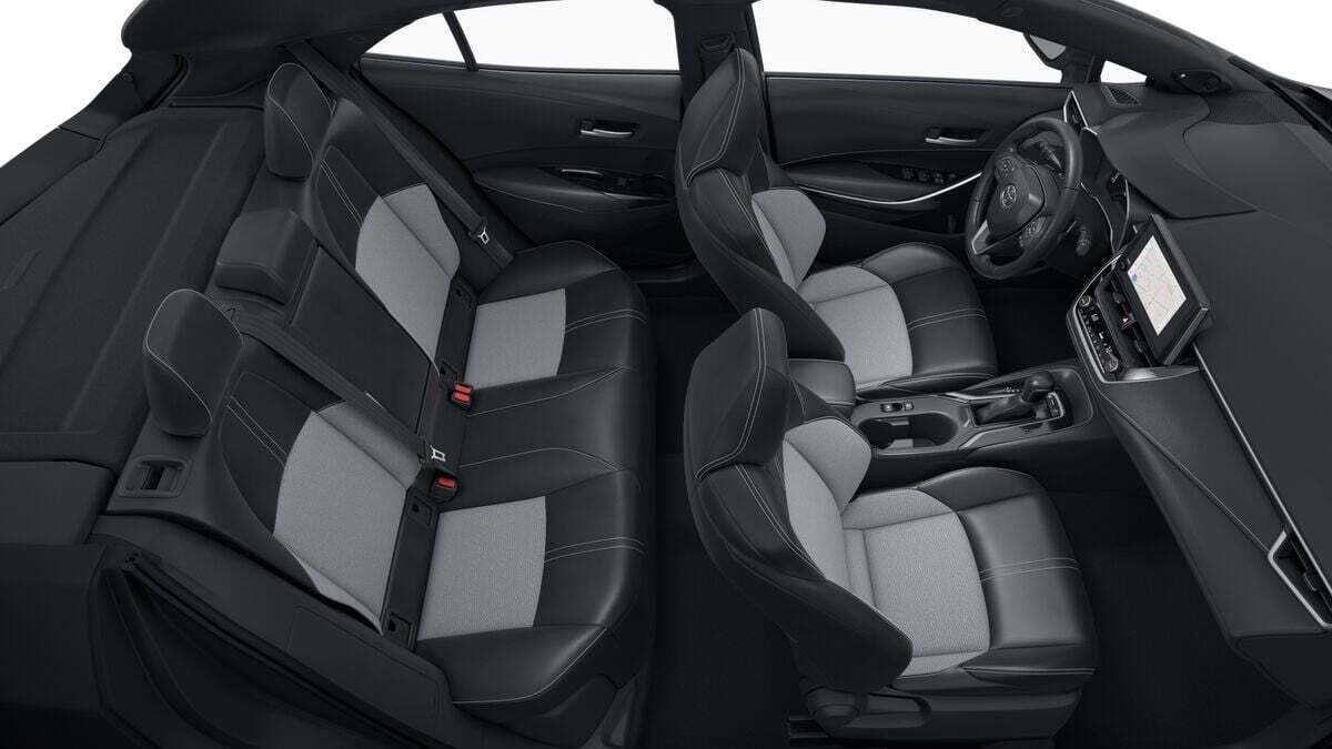 2026 Toyota Corolla XSE Laurel MD