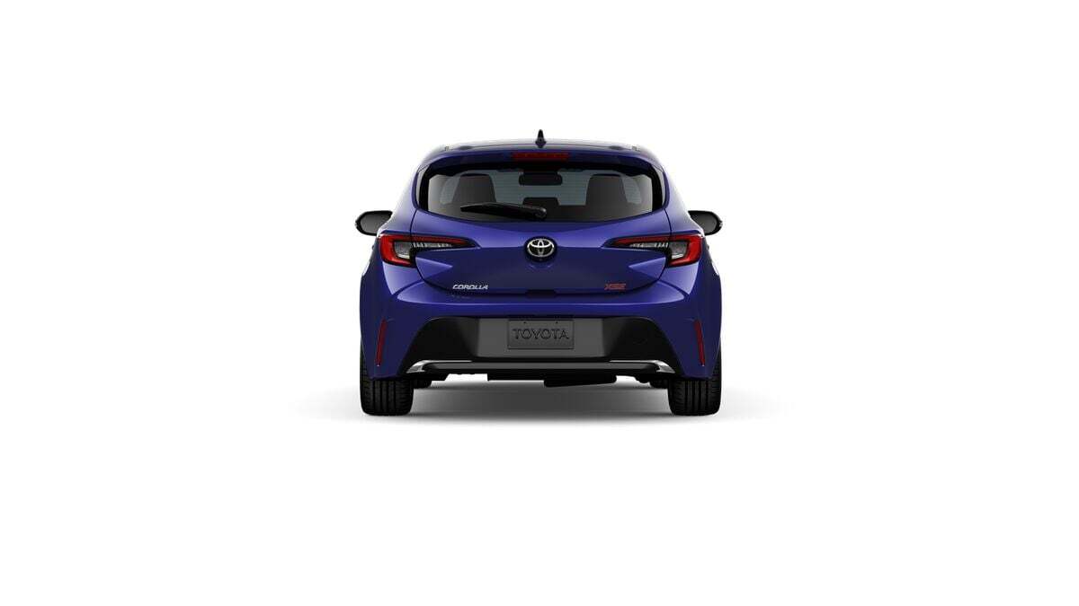 2026 Toyota Corolla XSE Laurel MD