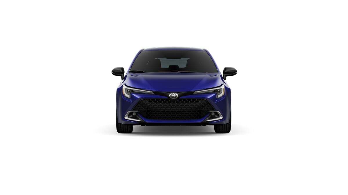 2026 Toyota Corolla XSE Laurel MD