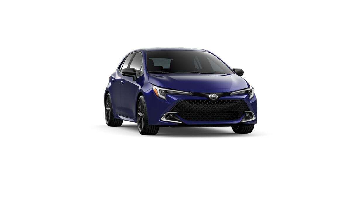 2026 Toyota Corolla XSE Laurel MD