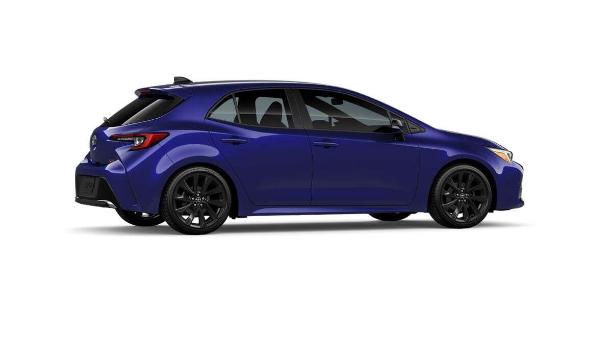 2026 Toyota Corolla XSE Laurel MD