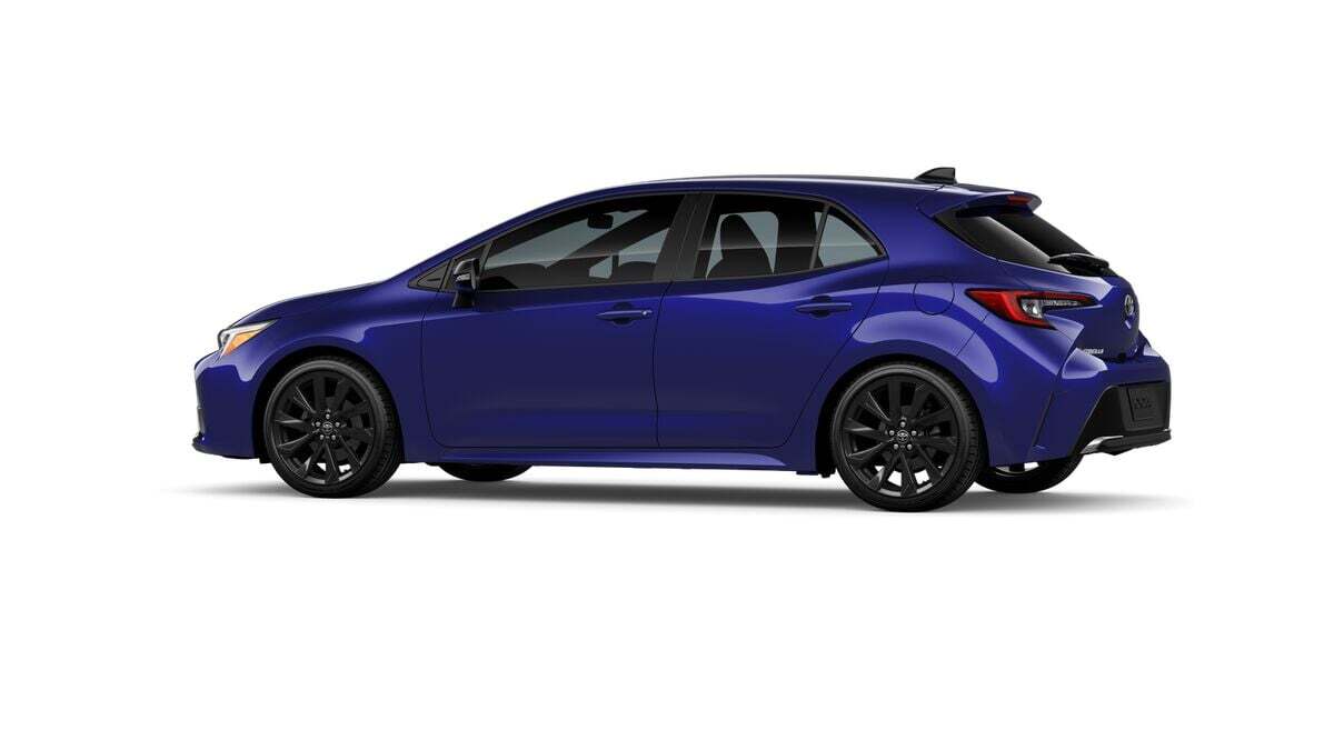2026 Toyota Corolla XSE Laurel MD