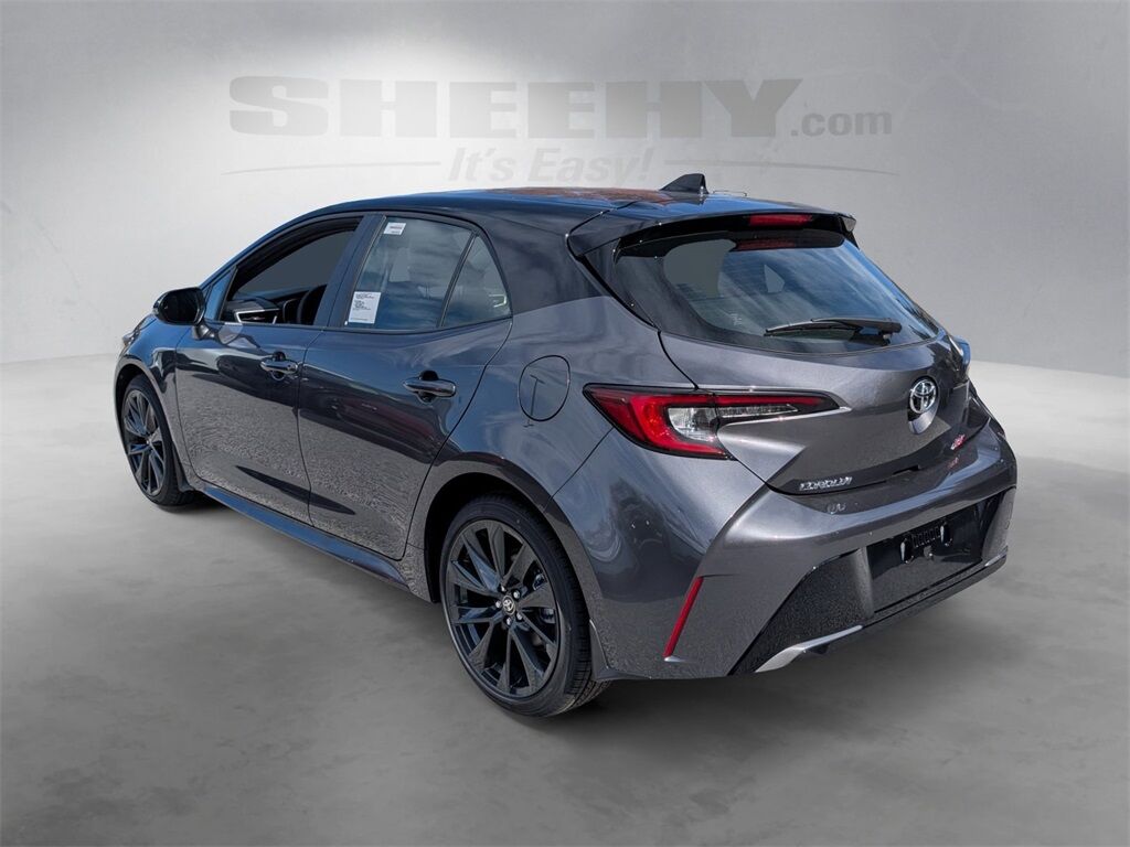 2026 Toyota Corolla XSE Cockeysville MD