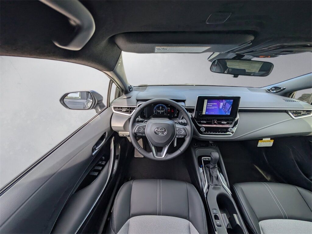 2026 Toyota Corolla XSE Cockeysville MD