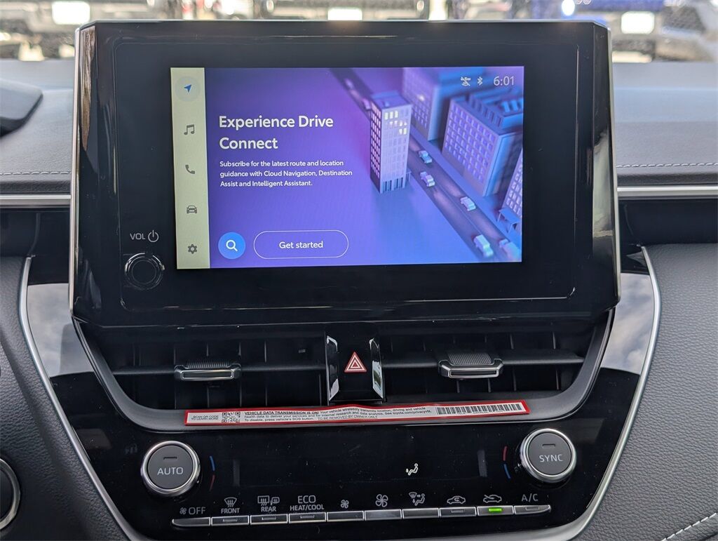 2026 Toyota Corolla XSE Cockeysville MD