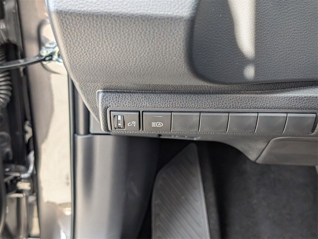 2026 Toyota Corolla XSE Cockeysville MD