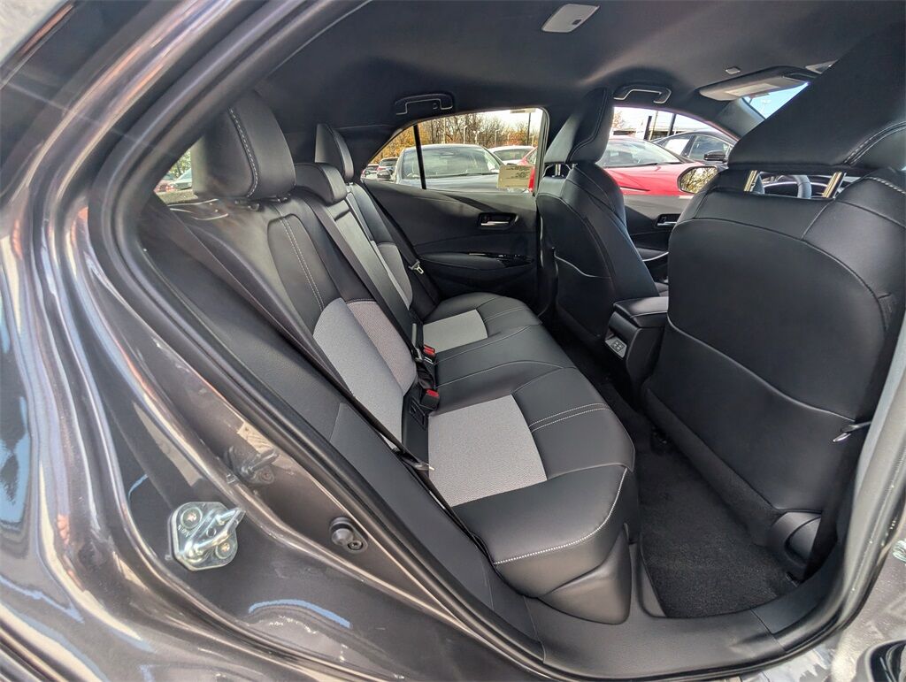 2026 Toyota Corolla XSE Cockeysville MD