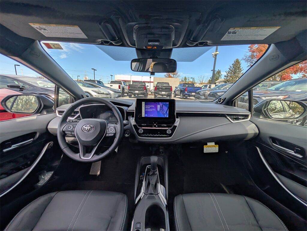 2026 Toyota Corolla XSE Cockeysville MD