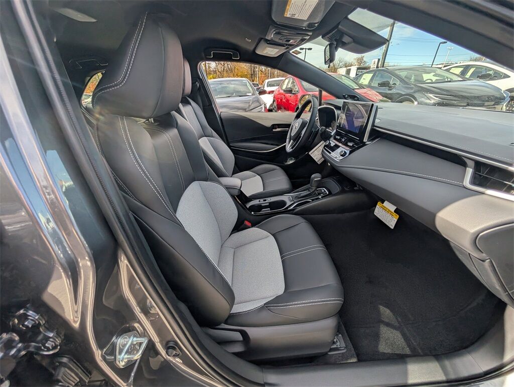 2026 Toyota Corolla XSE Cockeysville MD