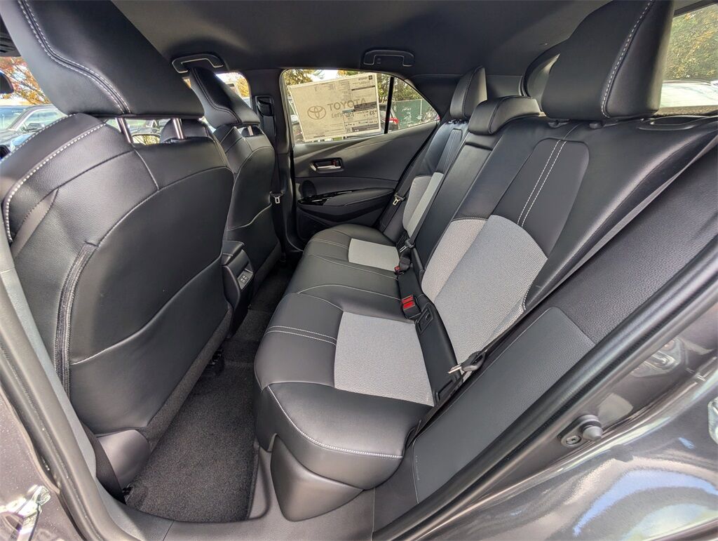 2026 Toyota Corolla XSE Cockeysville MD