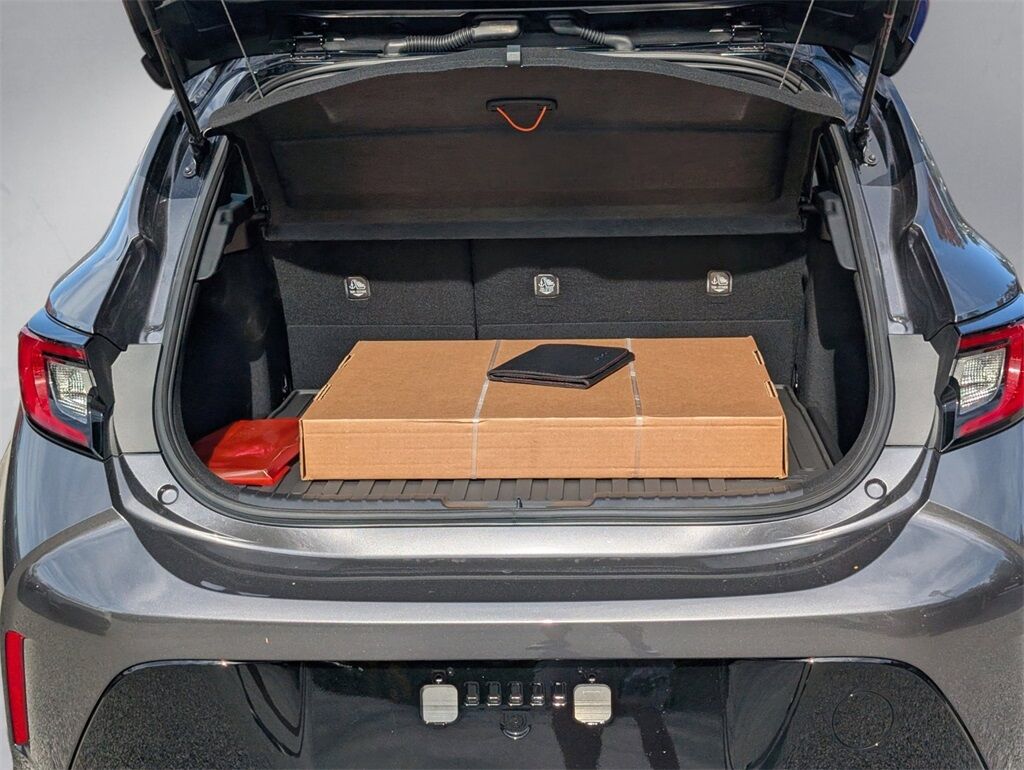 2026 Toyota Corolla XSE Cockeysville MD