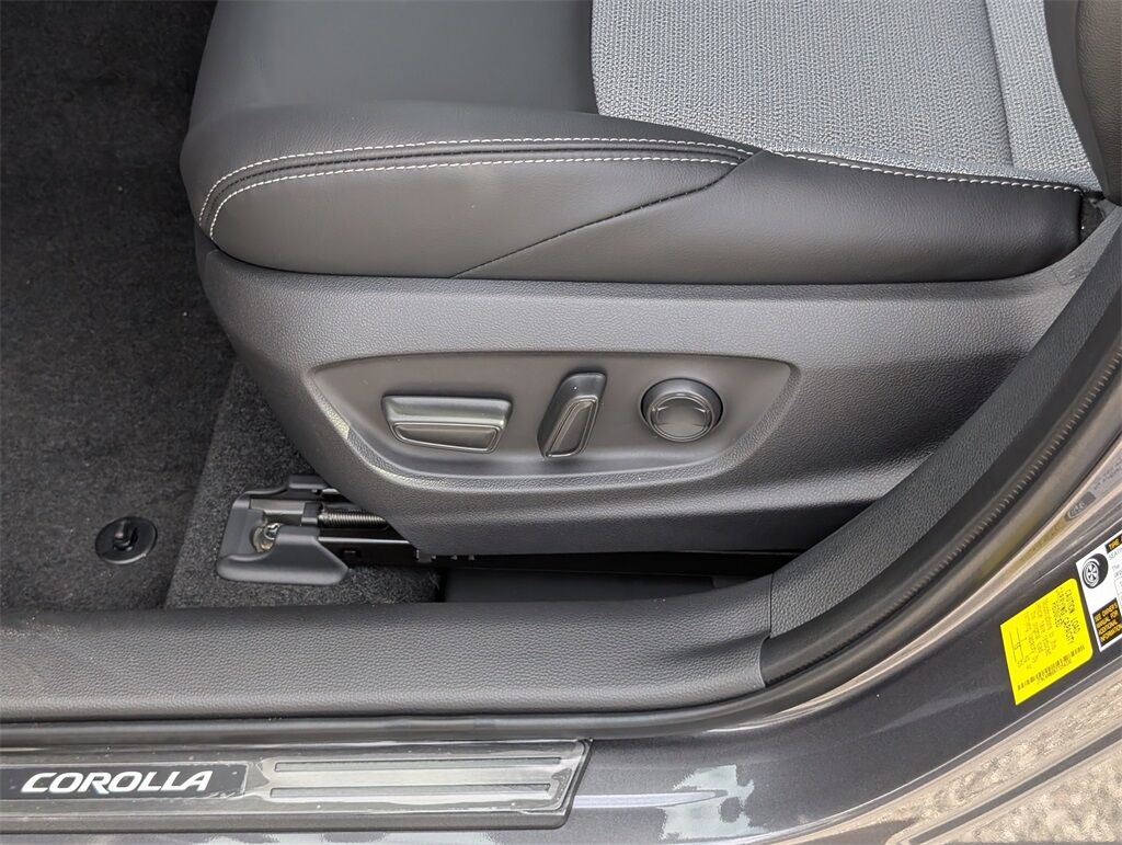 2026 Toyota Corolla XSE Cockeysville MD