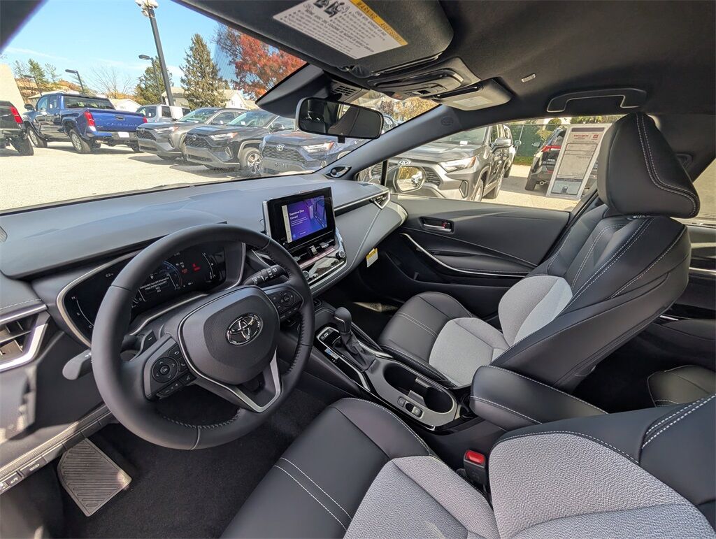 2026 Toyota Corolla XSE Cockeysville MD
