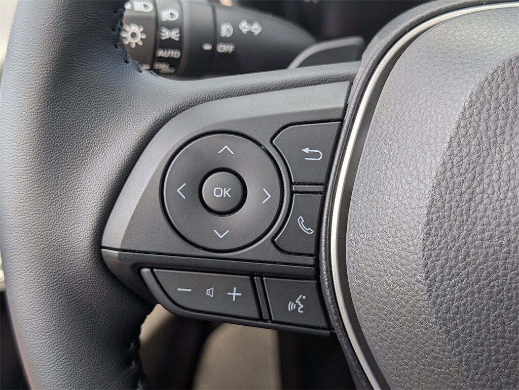 2026 Toyota Corolla XSE Cockeysville MD