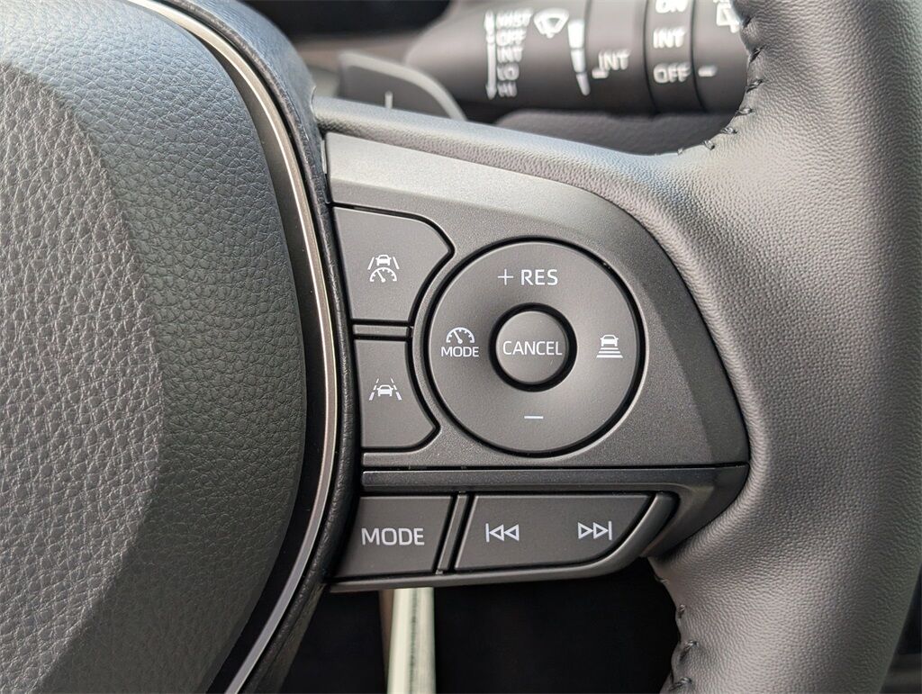 2026 Toyota Corolla XSE Cockeysville MD