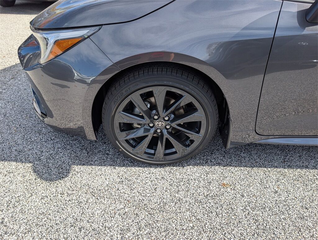 2026 Toyota Corolla XSE Cockeysville MD