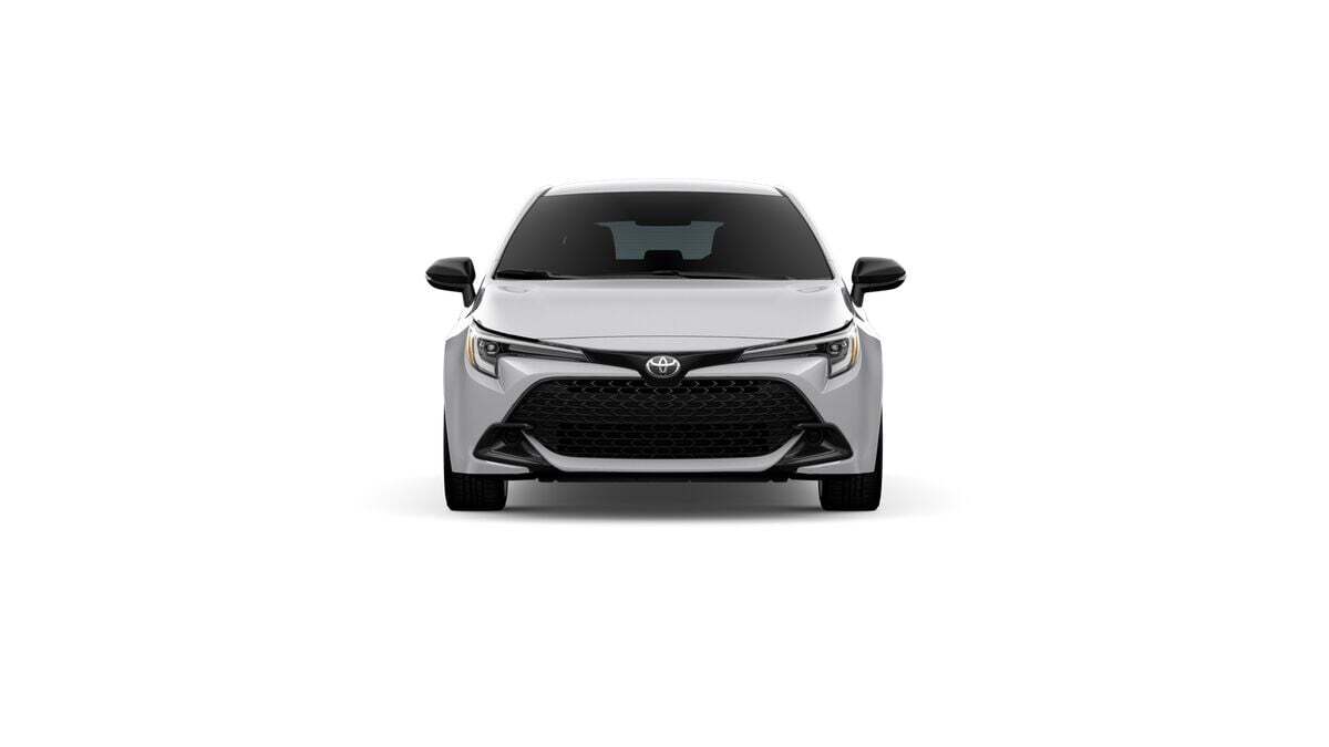 2026 Toyota Corolla Laurel MD