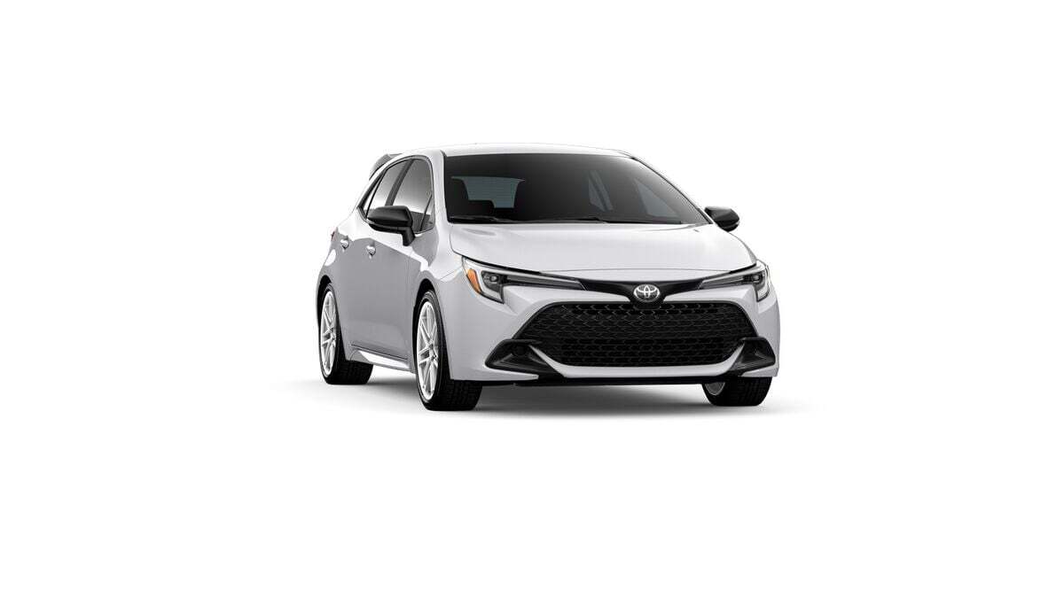 2026 Toyota Corolla Laurel MD