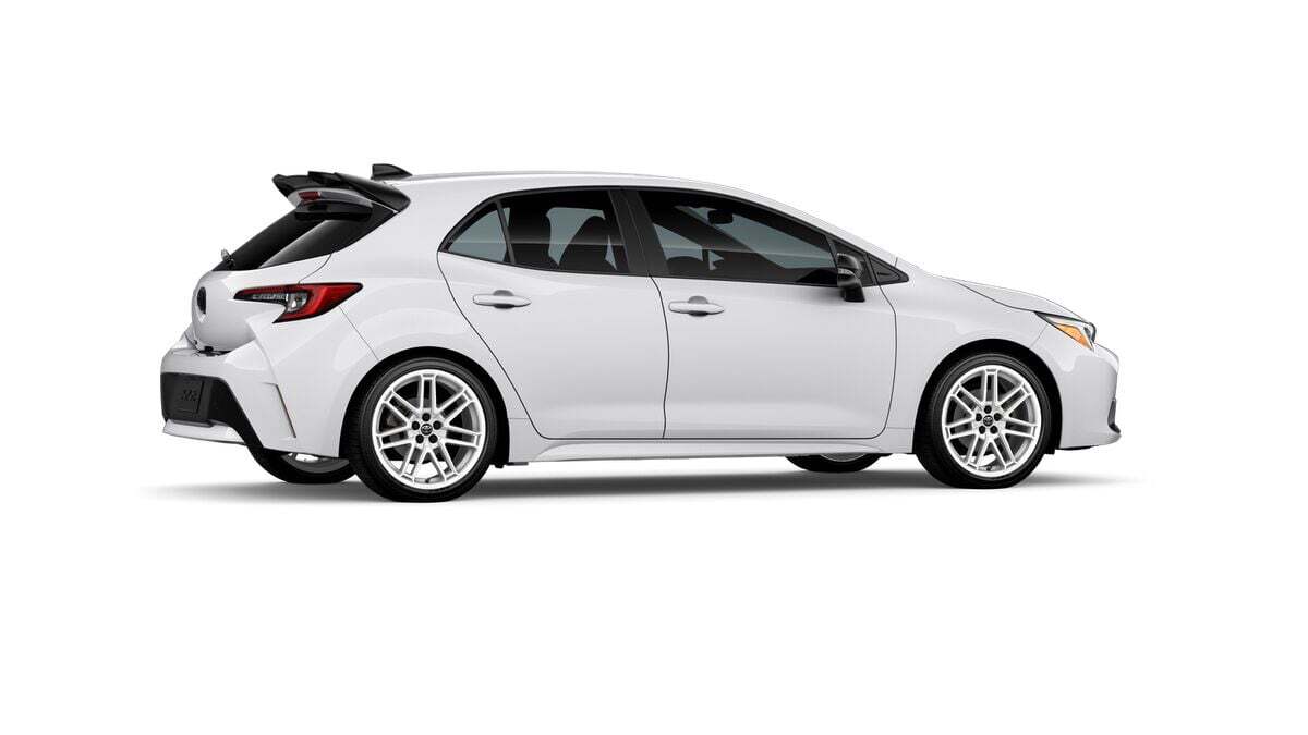 2026 Toyota Corolla Laurel MD