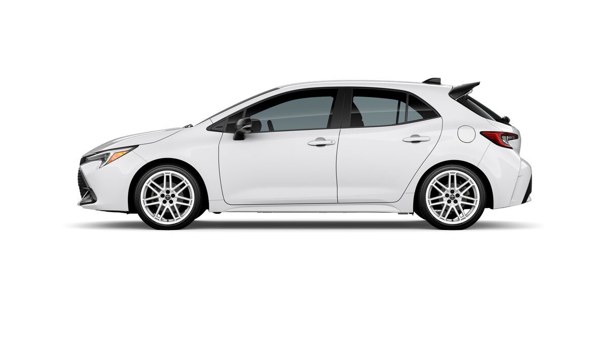2026 Toyota Corolla Laurel MD