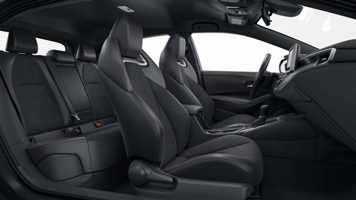 2026 Toyota Corolla Laurel MD