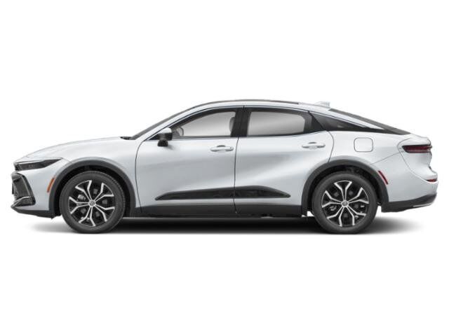 2026 Toyota Crown Hurst TX