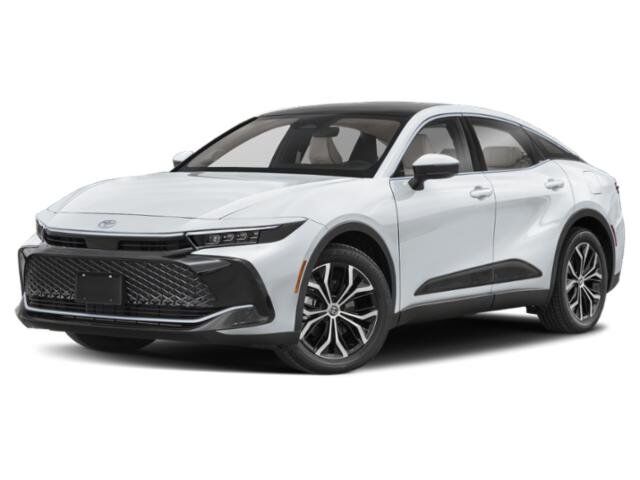 2026 Toyota Crown Hurst TX