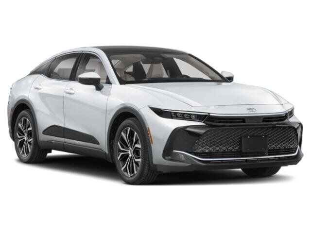 2026 Toyota Crown Hurst TX