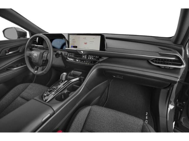 2026 Toyota Crown Hurst TX