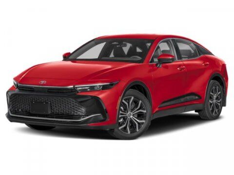 2026 Toyota Crown Hurst TX
