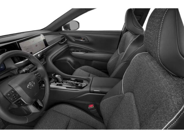 2026 Toyota Crown Hurst TX
