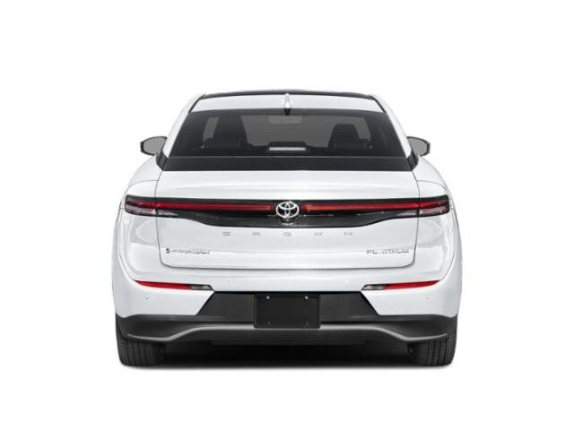 2026 Toyota Crown Hurst TX
