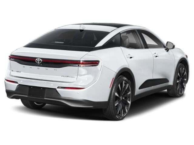 2026 Toyota Crown Hurst TX