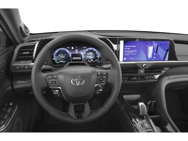 2026 Toyota Crown Hurst TX
