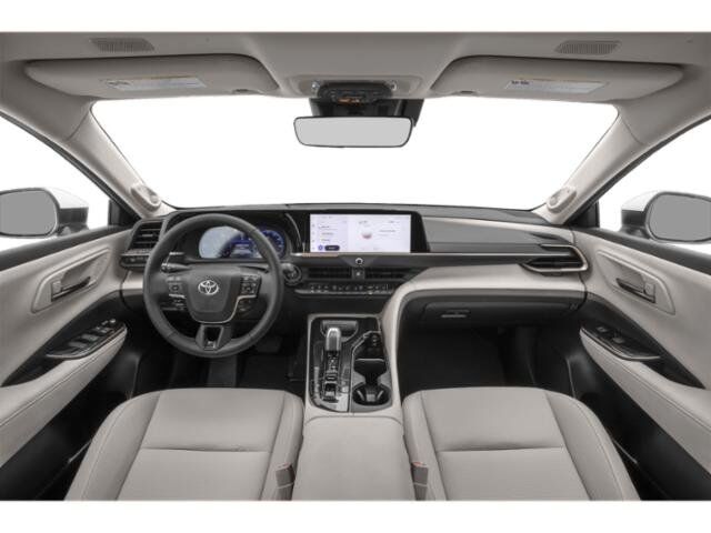 2026 Toyota Crown Limited Hurst TX