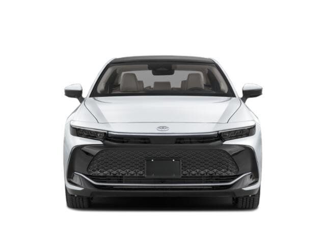 2026 Toyota Crown Limited Hurst TX