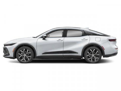 2026 Toyota Crown Limited Hurst TX