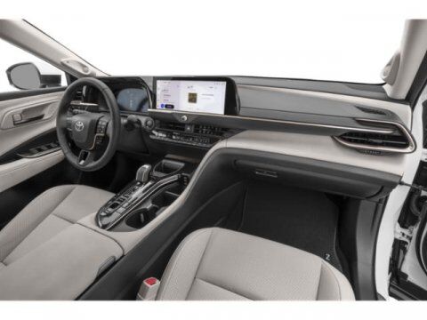 2026 Toyota Crown Limited Hurst TX