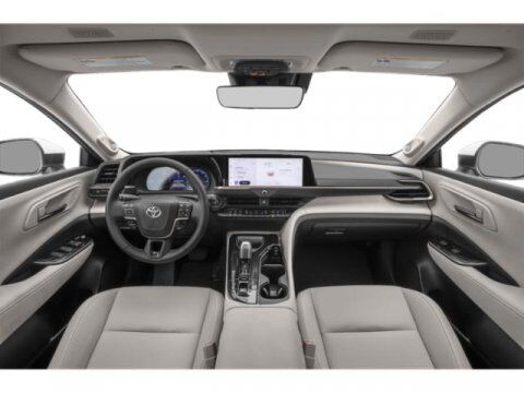 2026 Toyota Crown Limited Hurst TX