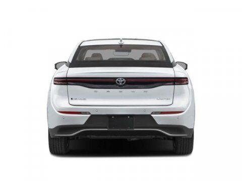 2026 Toyota Crown Limited Hurst TX