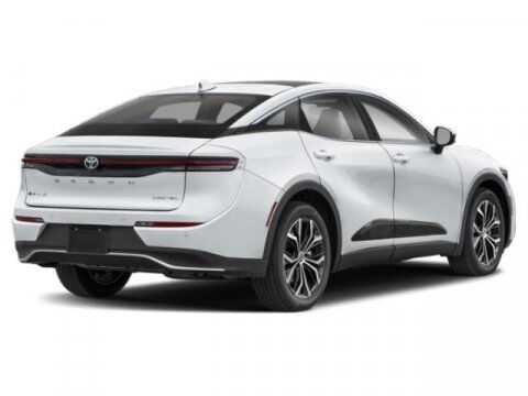 2026 Toyota Crown Limited Hurst TX