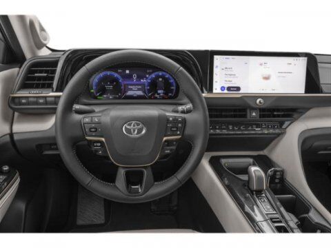 2026 Toyota Crown Limited Hurst TX