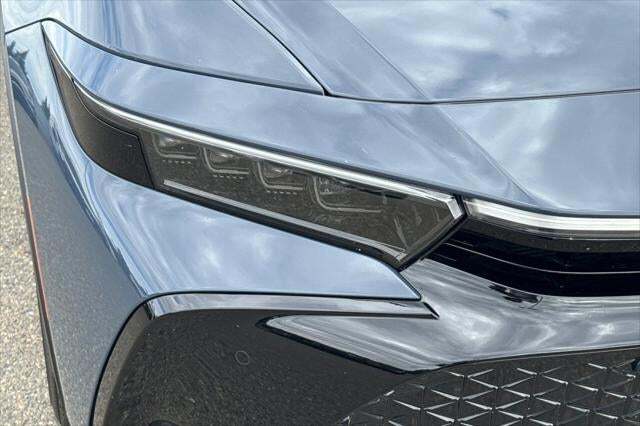 2026 Toyota Crown Limited Roseville CA