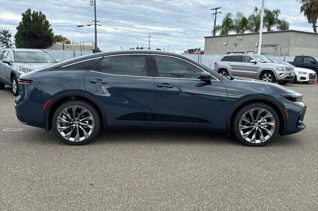 2026 Toyota Crown Limited Roseville CA