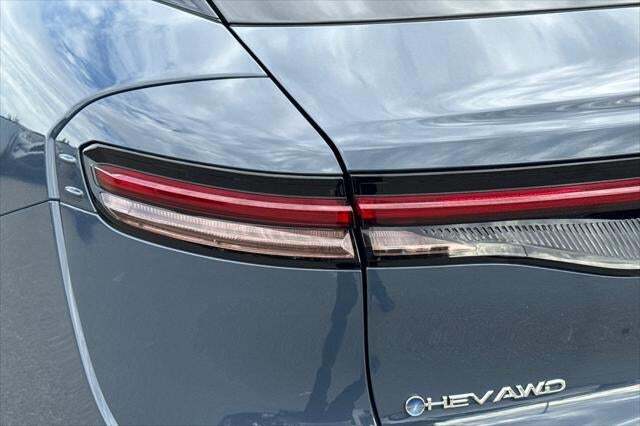 2026 Toyota Crown Limited Roseville CA